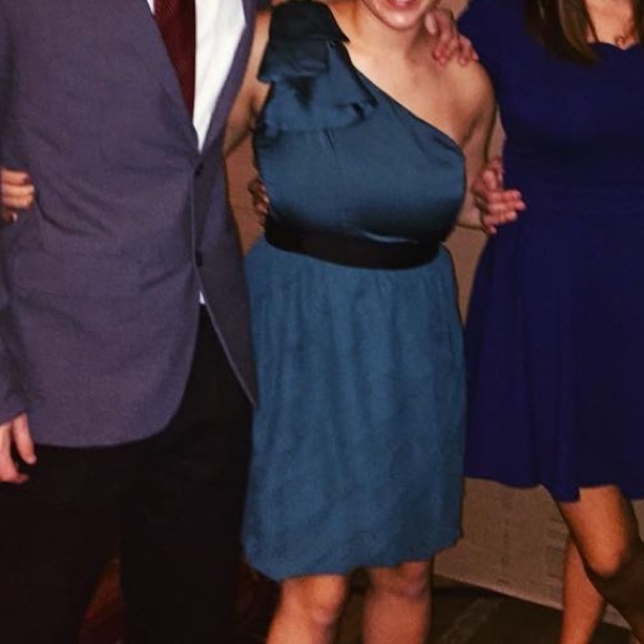 Lauren Conrad Cocktail Dress - Picture 2 of 9